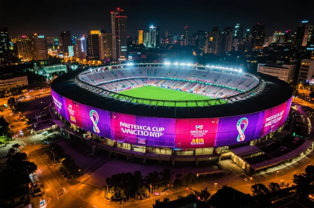 2026世界杯直播墨西哥举办城市全攻略：只看墨西哥赛区，怎样排时间表才不漏精彩？